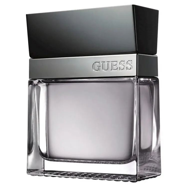 Handla nu Guess Seductive Homme Eau de Toilette 100 ml