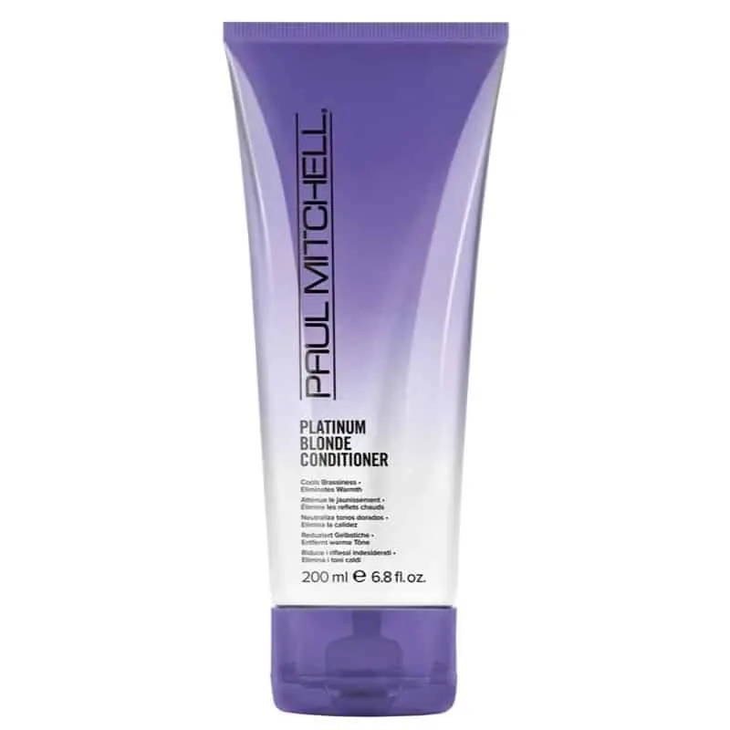 Paul Mitchell Platinum Blonde Conditioner 200 ml Snabb leverans