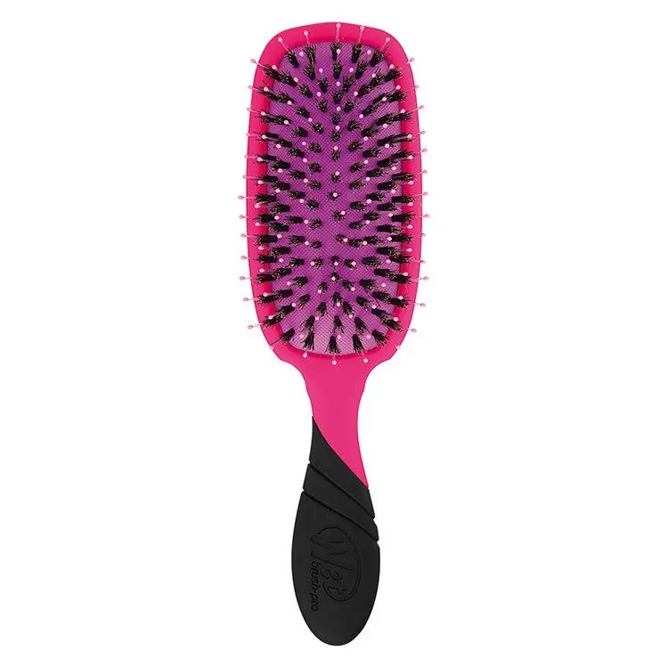 Snabb leverans Wetbrush Pro Shine Enhancer Pink