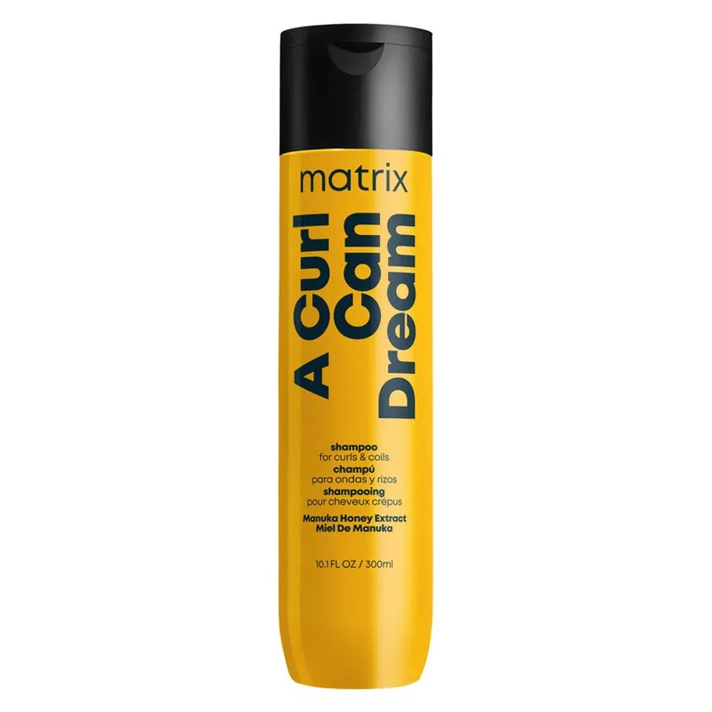 Matrix A Curl Can Dream Shampoo 300ml Säker betalning