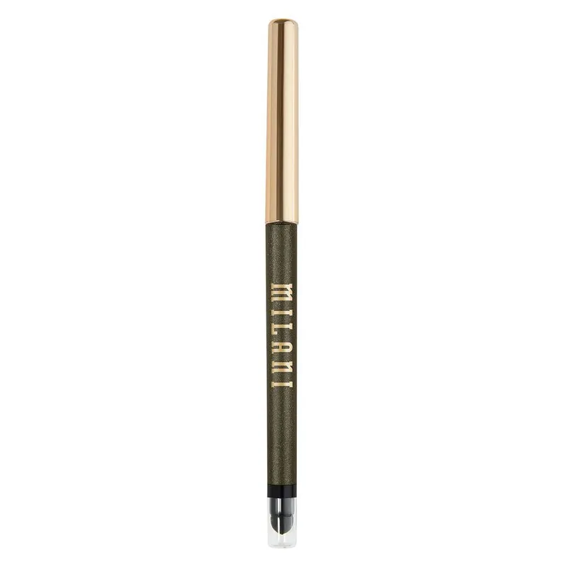 Beställ nu Milani Cosmetics Stay Put Eyeliner Moss Boss 0,28 g