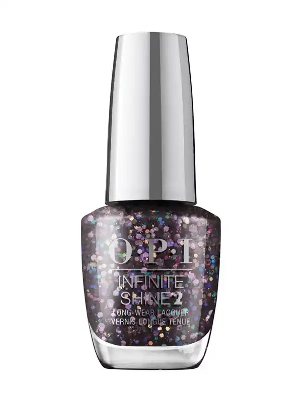 Outlet OPI Infinite Shine Holiday‘23 Collection Hot & Coaled HRQ27 15 ml