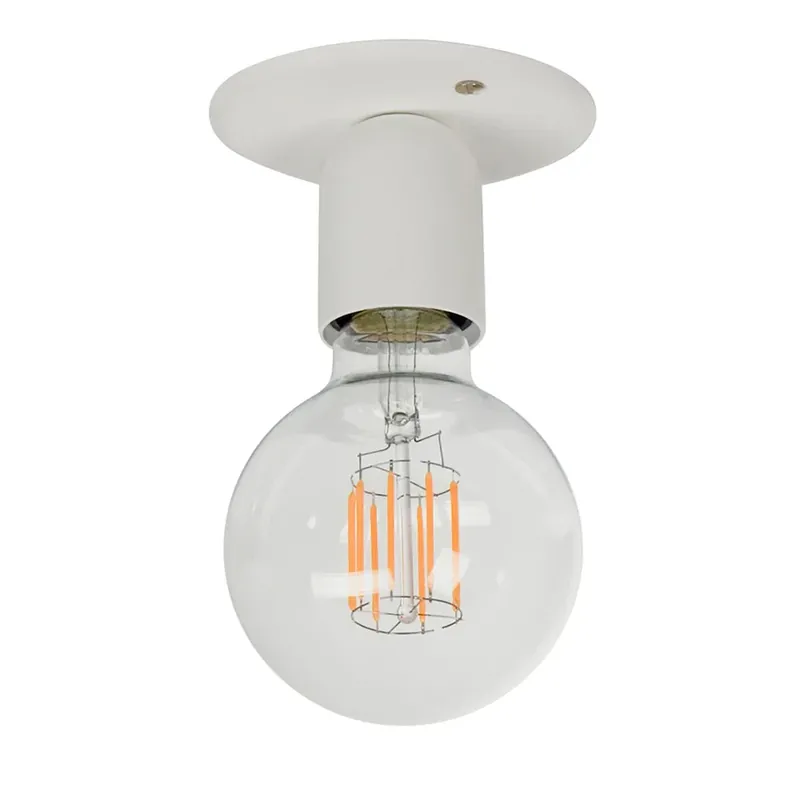 Regal plafond (Vit) Erbjudandepris