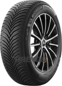 Kundfavorit Michelin CrossClimate 2 (225/55 R17 97Y)