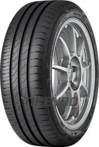 I lager Goodyear EfficientGrip Performance 2 (195/55 R16 87H)