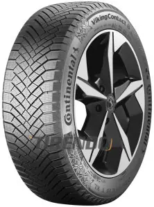 Continental VikingContact 8 (315/35 R20 110T) Rea
