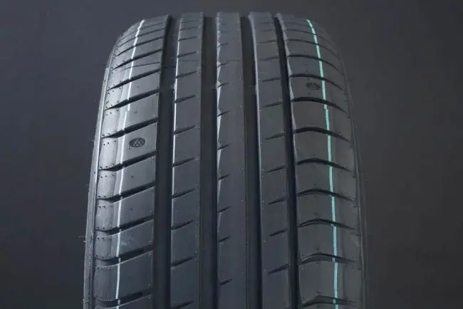 Triangle Effexsport TH202 (245/40 R20 99Y)