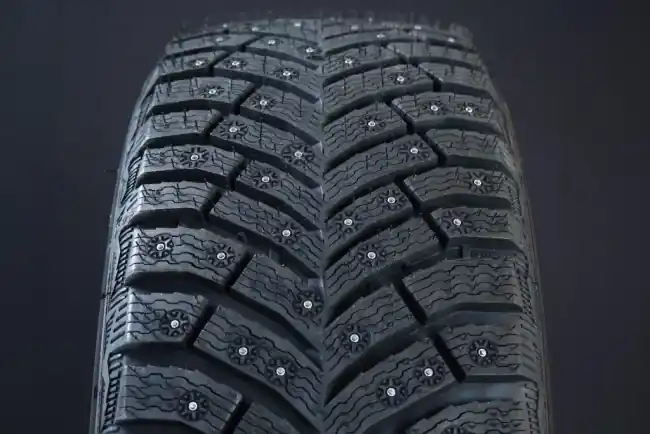 Billigare Michelin X-Ice North 4 (195/60 R16 93T)