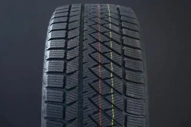 Mazzini Snowleopard 2 (265/60 R18 114T)