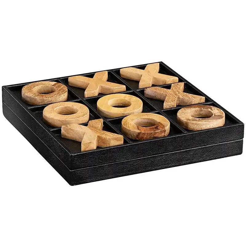 Artwood, Mendoza Luffarschack Spel Billigare