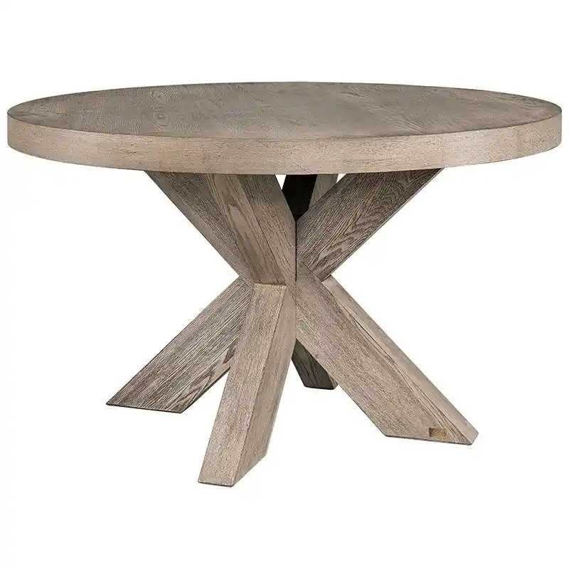 Artwood, Hunter Matbord 130 Cm Antikgrå Beställ nu