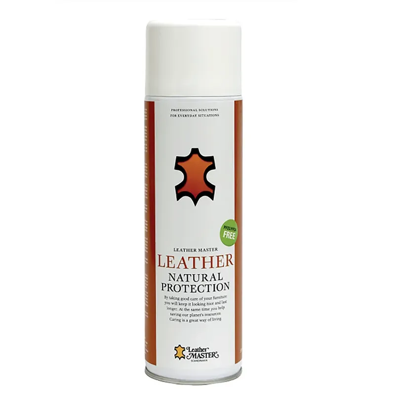 Leather Master, Natural Protection 500 ml Köp online