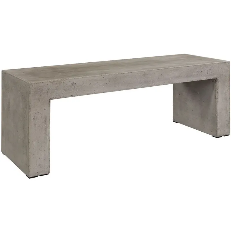 Beställ nu Artwood, Ansei U Bänk 120 Cm