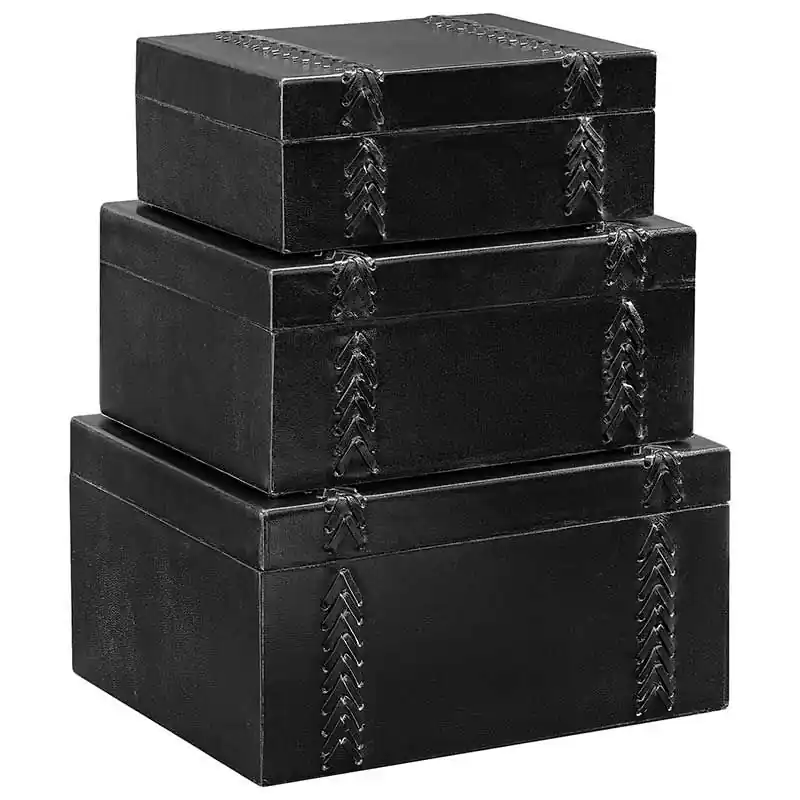 Outlet Artwood, Mendoza Box 3-Set