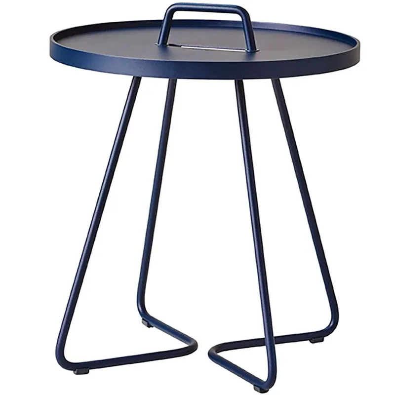 Cane-Line, On The Move 44 cm Midnight Blue Nedsatt pris