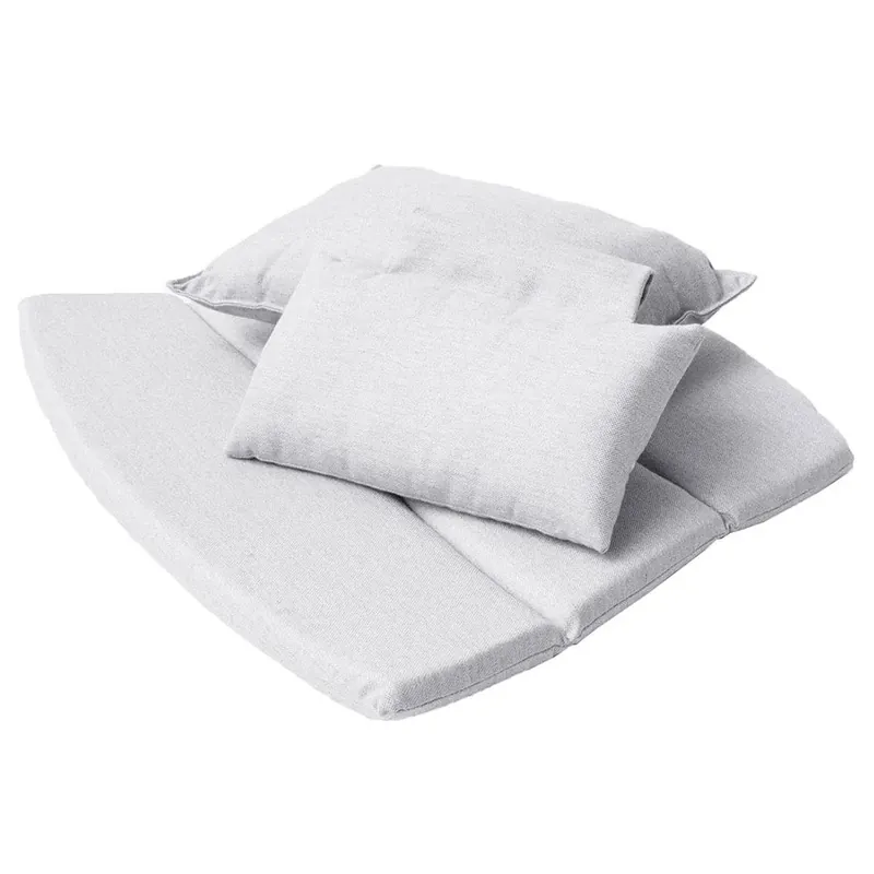 Snabb frakt Cane-Line, Dynset Breeze Highback Fåtölj