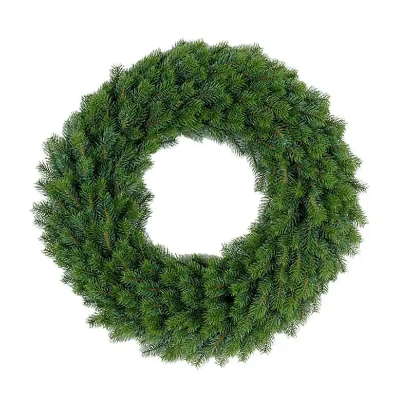 Beställ idag Mr Plant, Julkrans 80 cm