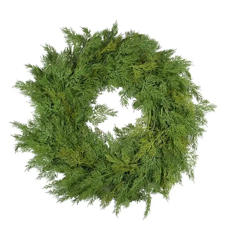 Mr Plant, Cypresskrans 55 cm Lågt pris