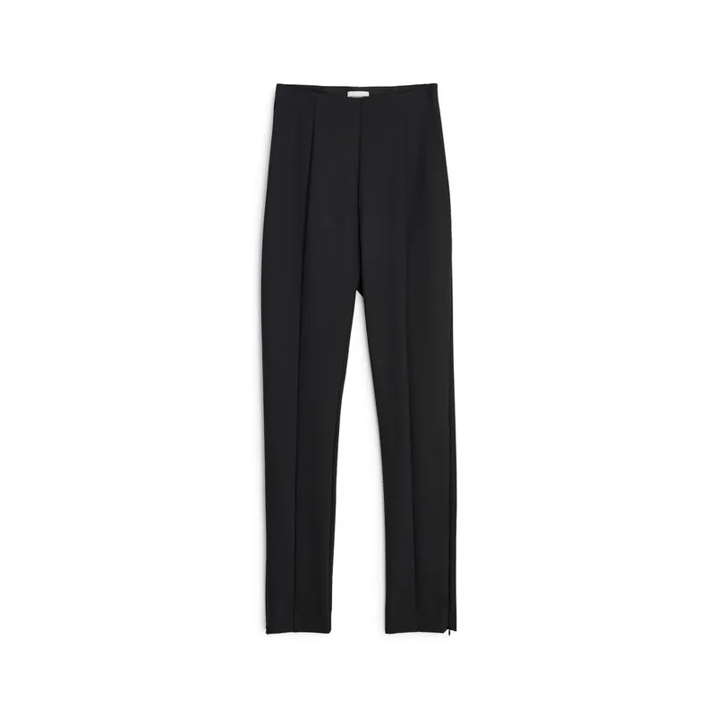 By Malene Birger - Lisaboa - Byxor - Black - 34 Endast denna vecka