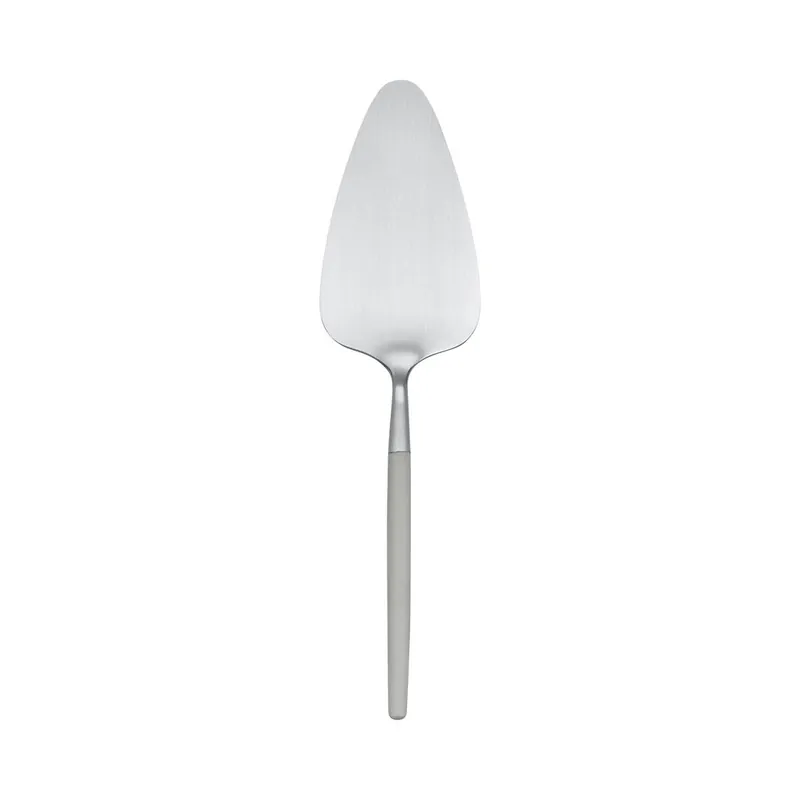 Blomus - Maxime Cake Server - Kakbricka - Mourning Dove - B6 x T24 cm Kampanjpris