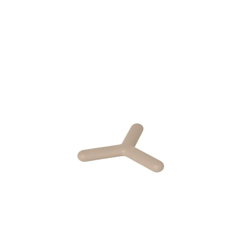 Fynd Blomus - Trivet - Flip - Grytunderlägg - Nomad - H 2 x W 16 x L 16 cm
