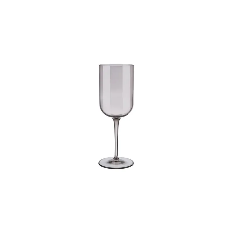 Blomus - Set of 4 Red Wine Glasses - Fuum - Vinglas - Fungi - H 22 x Ø 8 cm, V 400 ml Nyhet