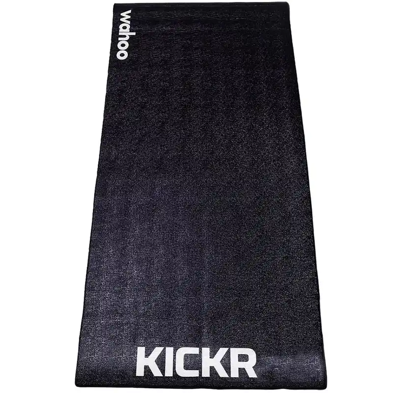 Wahoo Kickr Mat Handla nu