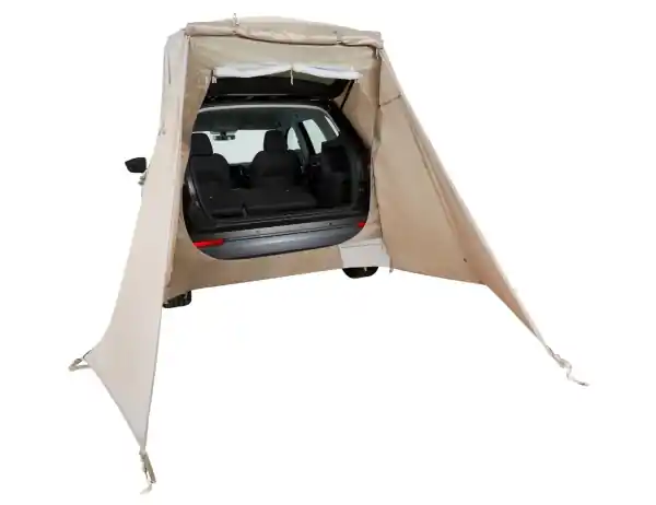 Vaude Drive Trunk Extra rabatt