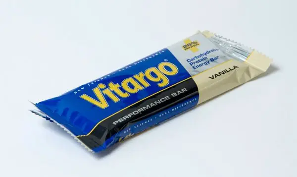 Vitargo Performance Bar Snabb leverans