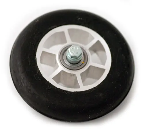 Swenor Skate Elite Komplett Hjul Standard Rea