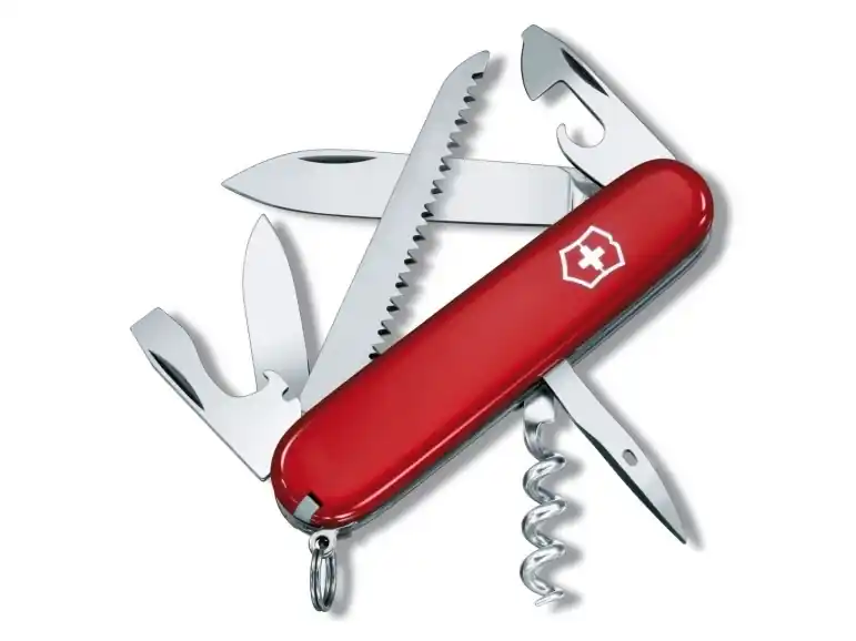 Rea Victorinox Camper