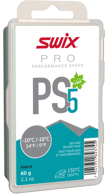 Swix Pro Performance Speed 60g Utförsäljning