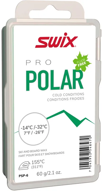 Swix Pro Performance Speed 60g Outlet