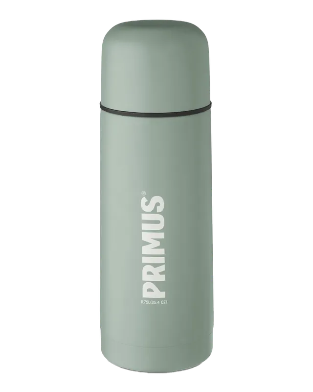 Primus Vacuum Bottle 0.75L Rea