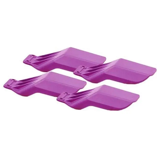 IDT Stänkskärmar Classic 4-pack Kundfavorit