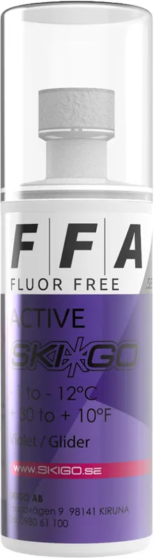 Skigo Ffa Fleeting Rea