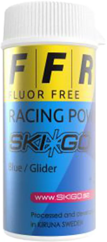 Bästa pris Skigo Ffr Racing Powder