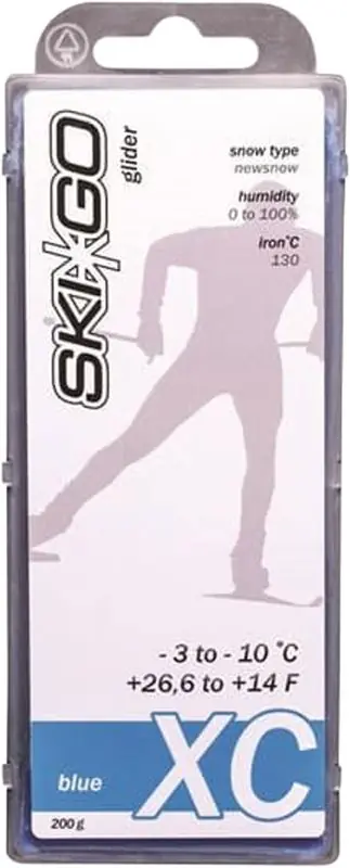 Skigo XC Glider Rabatt