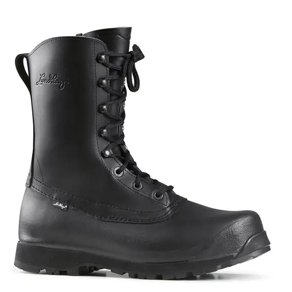 Lundhags Forest II Black Säker betalning