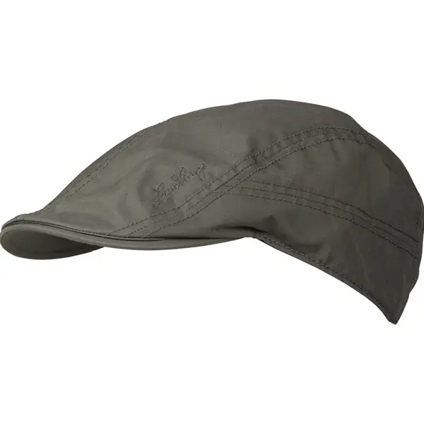 Kampanj Lundhags Shepherd II Cap Forest Green