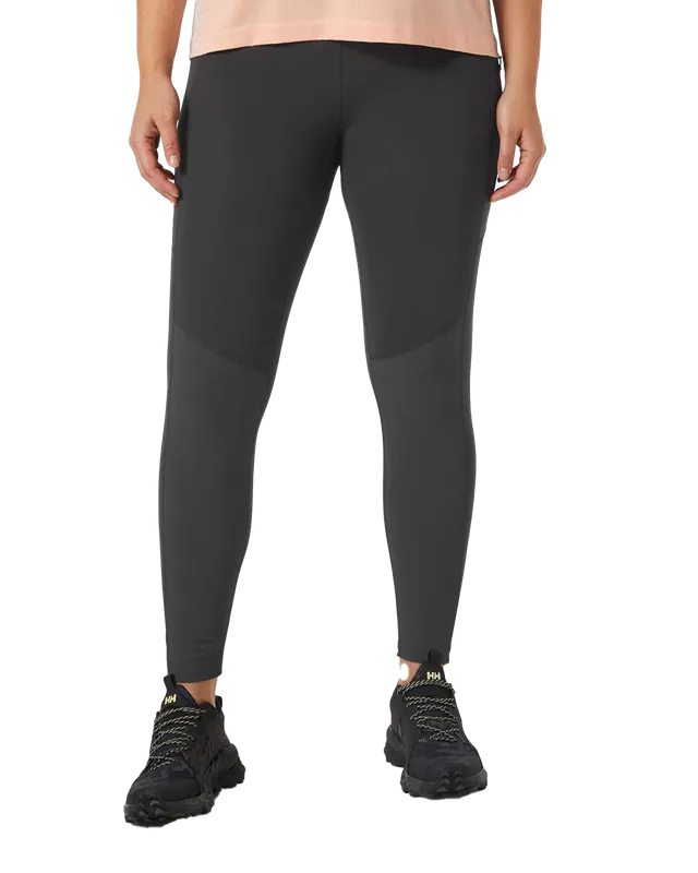 Erbjudandepris Helly Hansen W Blaze 7/8 Tights Ebony