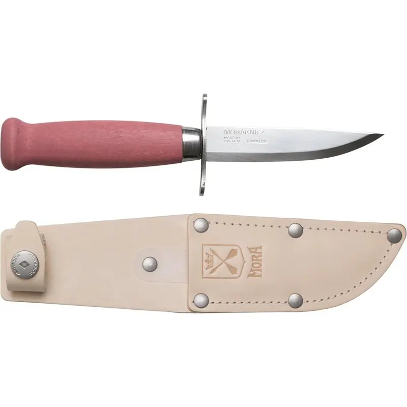 Köp nu Morakniv Scout 39 (s) Lingonberry