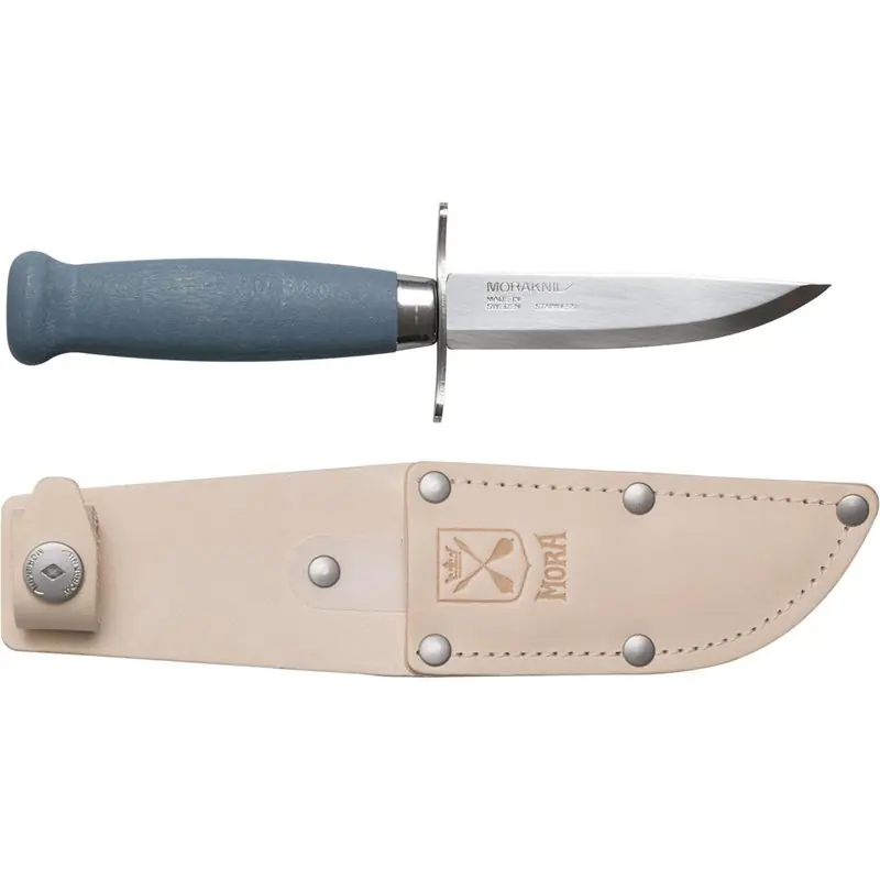 Morakniv Scout 39 (s) Blueberry Rabatter