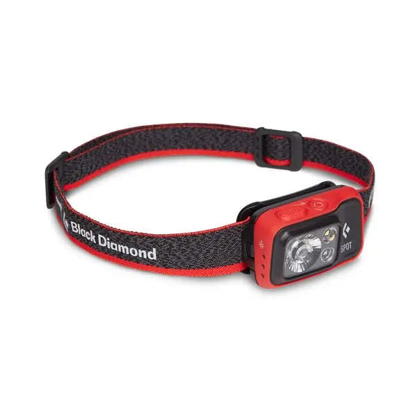 Handla nu Black Diamond Spot 400 Headlamp Octane