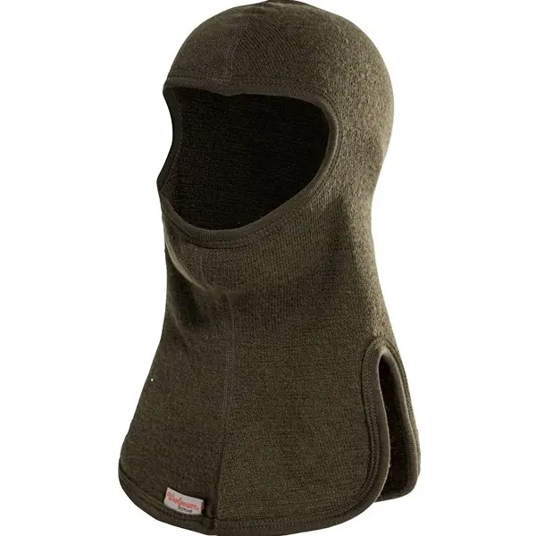 Woolpower Balaclava 400 Pine Green Utförsäljning