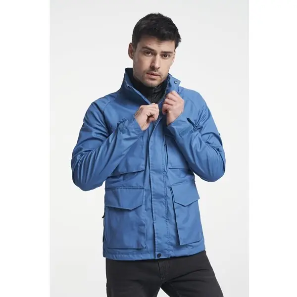 Tenson Mount Robson JacketMen Faience Beställ idag