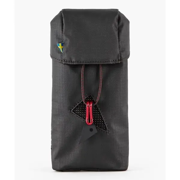 Begränsat erbjudande Klättermusen Communicator Pocket2.0 Raven