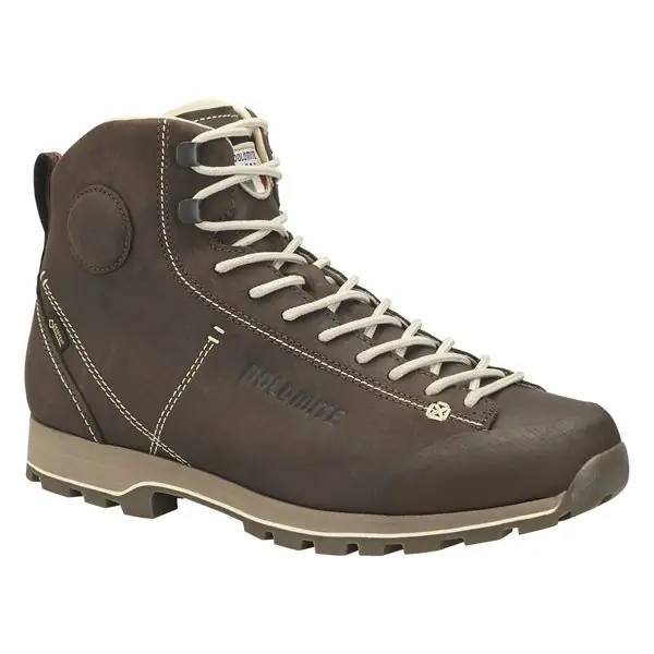 Sänkt pris Dolomite Cinquantaquattro High Fg GTX Testa Di Moro