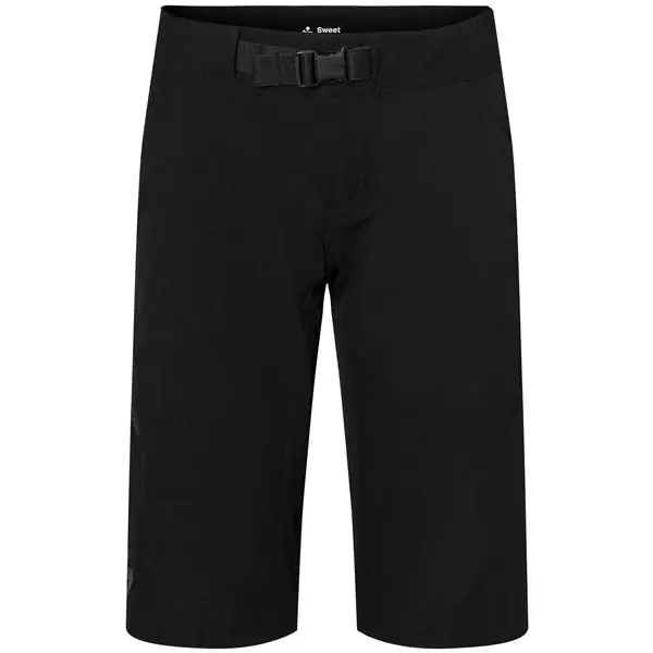 Sweet Protection Hunter Slashed Shorts W Black Bästa pris