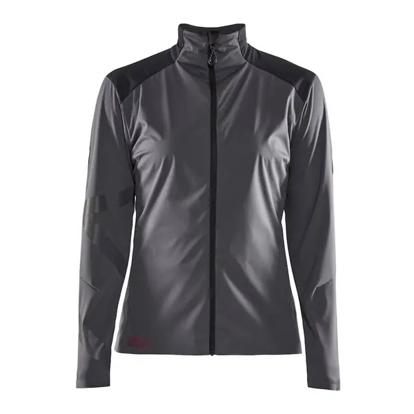 Nyhet Craft Pursuit Pace Fuseknit Jkt W Asphalt/Black